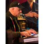 Guy D on Keys